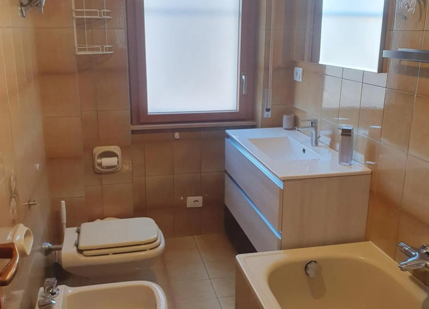 Appartamento Mosas Alghero Apartman