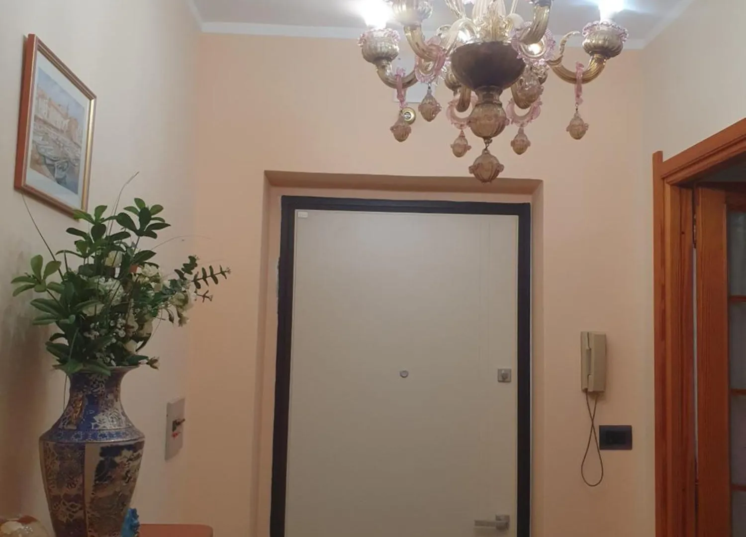 Apartman Appartamento Mosas Alghero