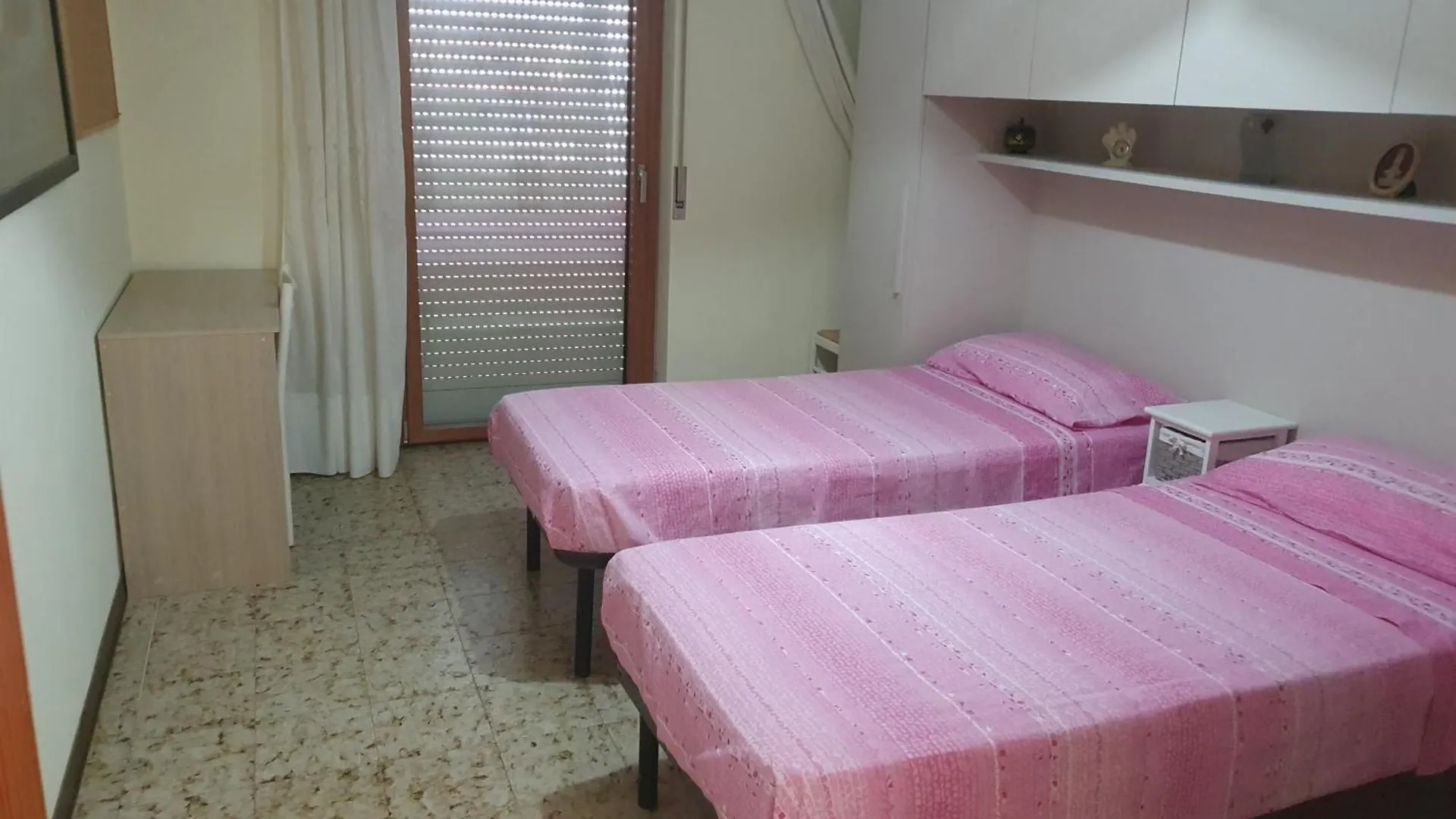 Appartamento Mosas Alghero Italia