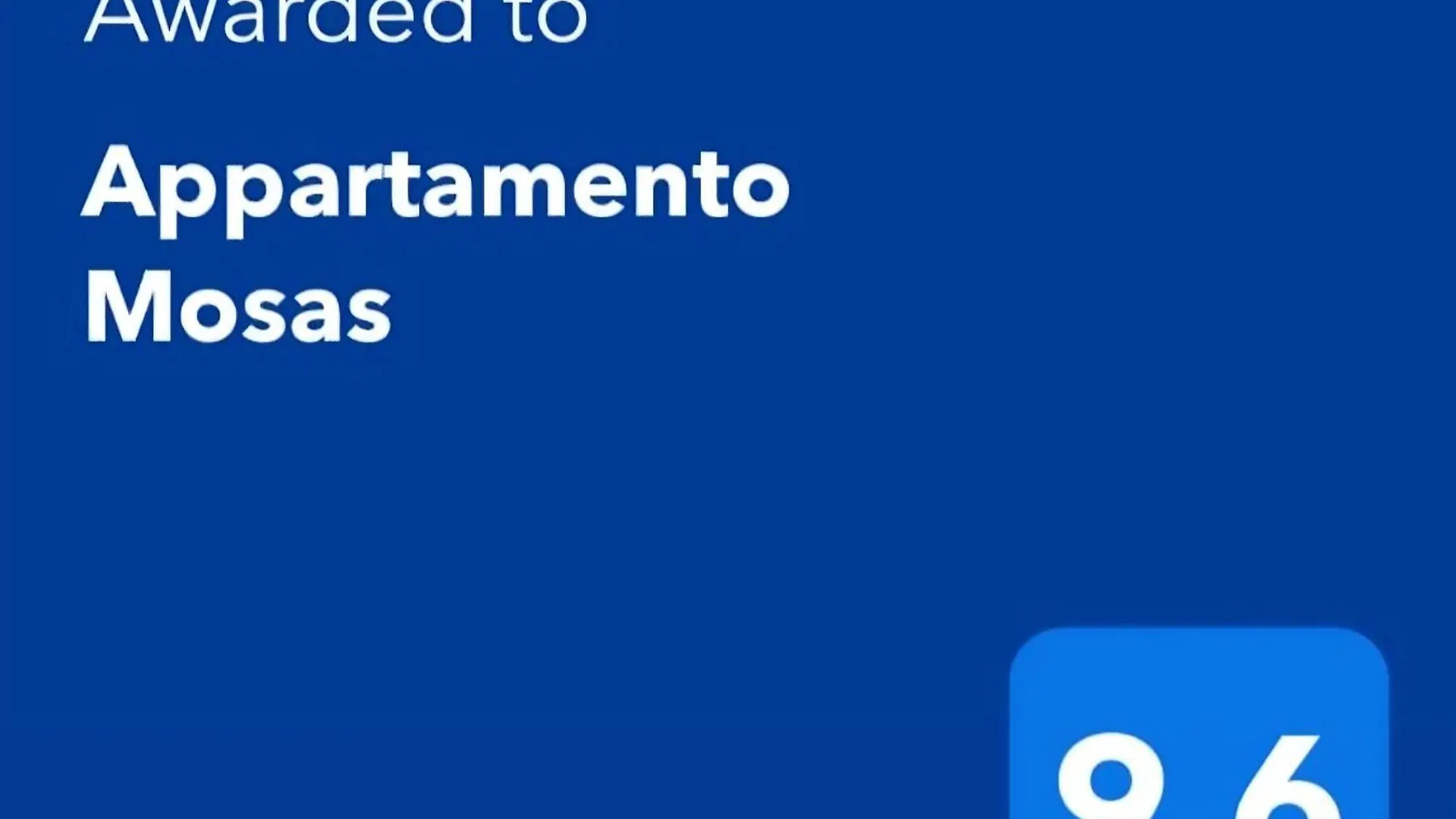Appartamento Mosas Alghero Olaszország
