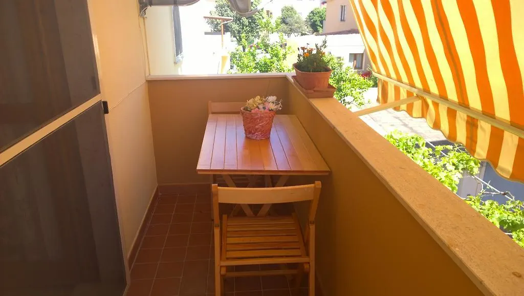 Appartamento Mosas Alghero