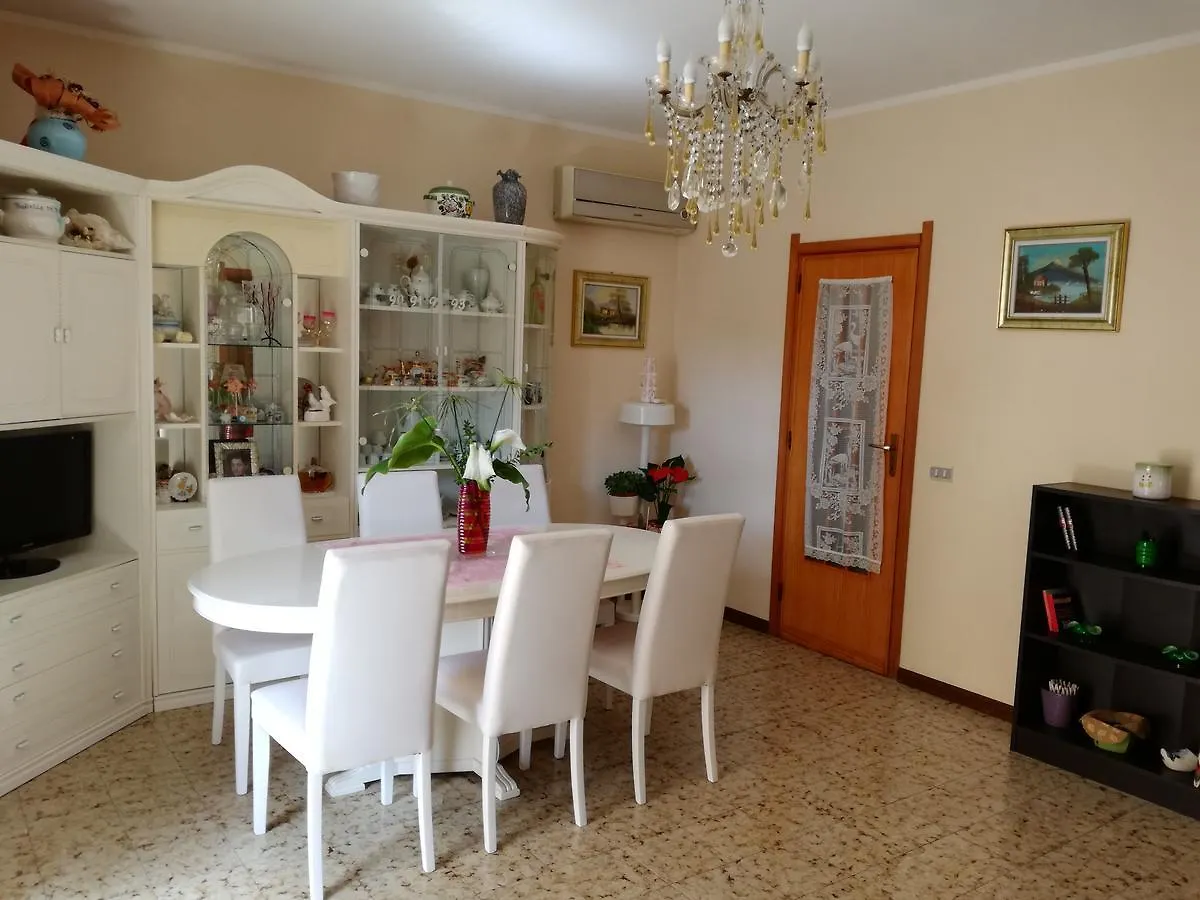 Apartman Appartamento Mosas Alghero