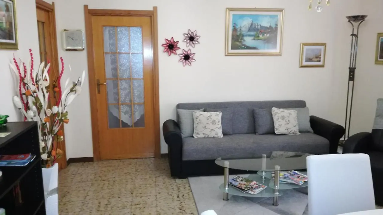 Appartamento Mosas Alghero