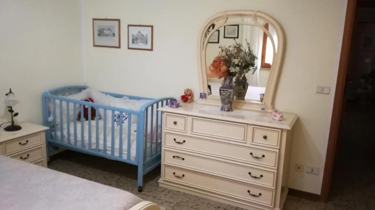 Appartamento Mosas Alghero Italia
