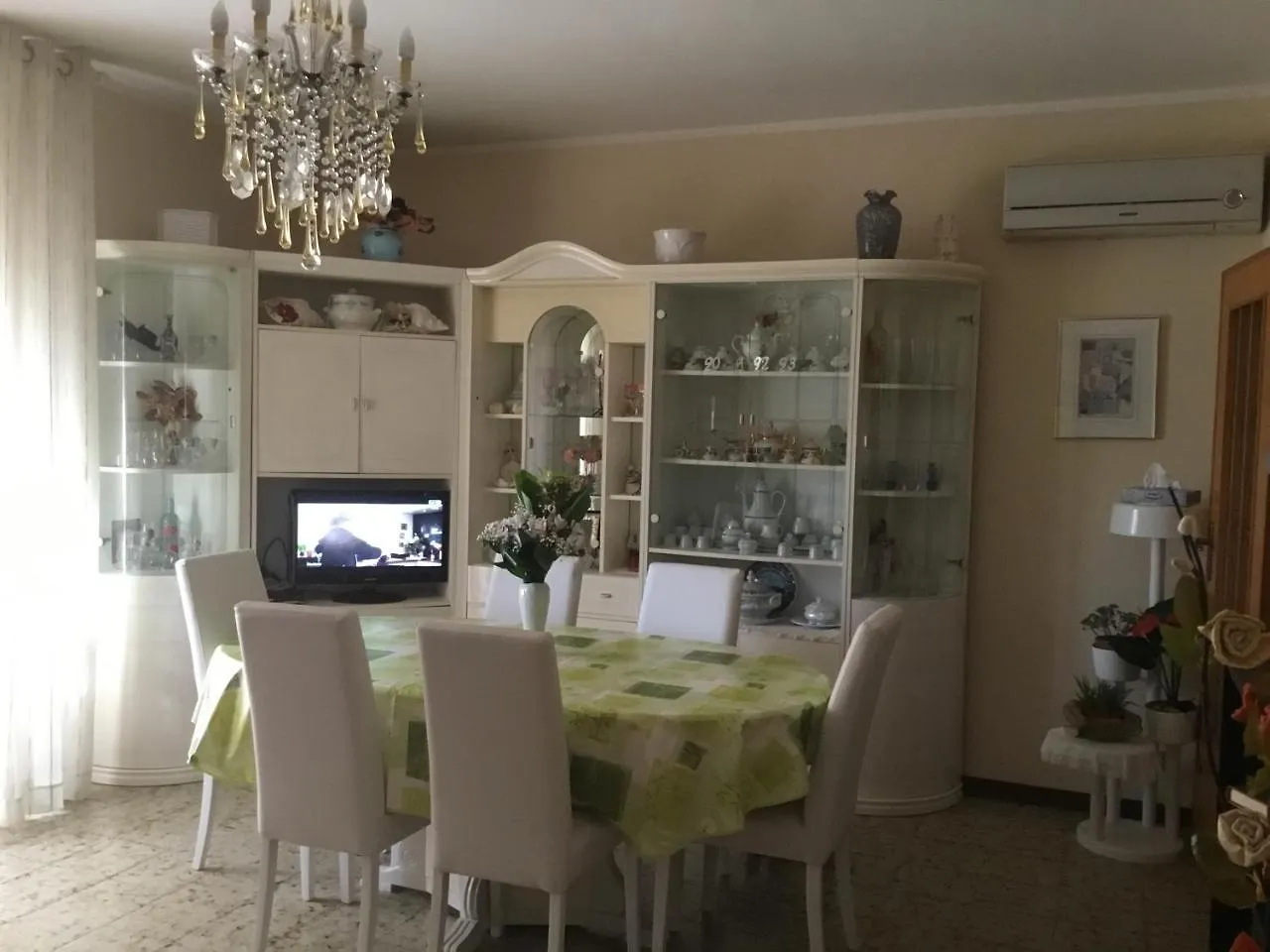 Appartamento Mosas Alghero
