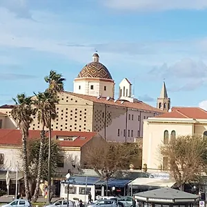 Sweet Loft In Posizione Favolosa Alghero
